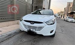 هیوندای تۆکسۆن